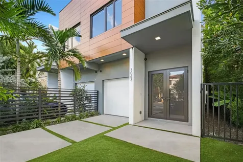3063 Elizabeth Street Miami FL 33133