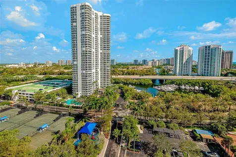 3600 Mystic Pointe Drive Aventura FL 33180
