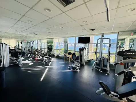 3600 Mystic Pointe Drive Aventura FL 33180
