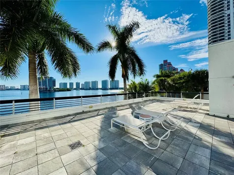 3600 Mystic Pointe Drive Aventura FL 33180