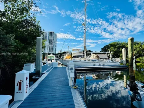 3600 Mystic Pointe Drive Aventura FL 33180