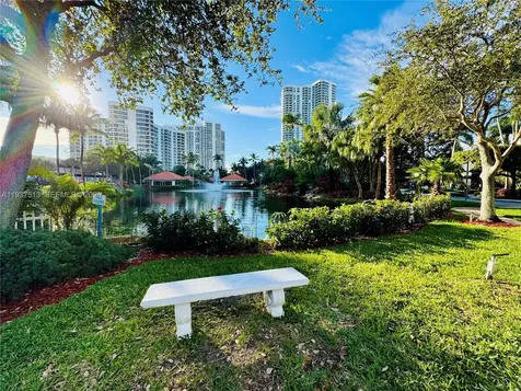 3600 Mystic Pointe Drive Aventura FL 33180