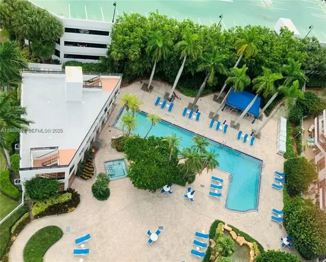 3600 Mystic Pointe Drive Aventura FL 33180