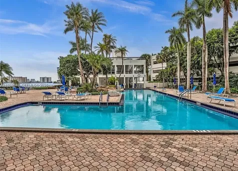 3600 Mystic Pointe Drive Aventura FL 33180