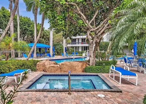 3600 Mystic Pointe Drive Aventura FL 33180