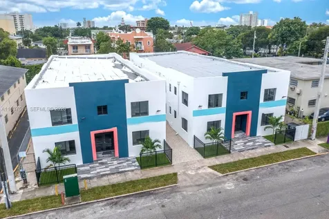 858 NW 3rd Street Miami FL 33128