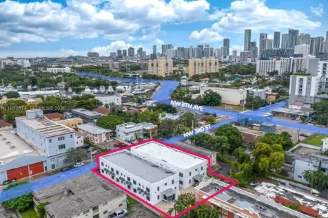 858 NW 3rd Street Miami FL 33128