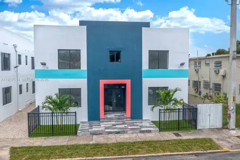 858 NW 3rd Street Miami FL 33128