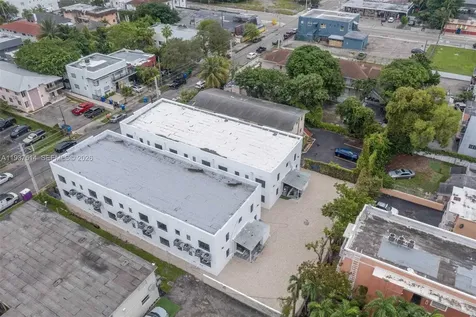 858 NW 3rd Street Miami FL 33128