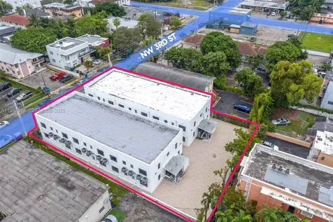 858 NW 3rd Street Miami FL 33128