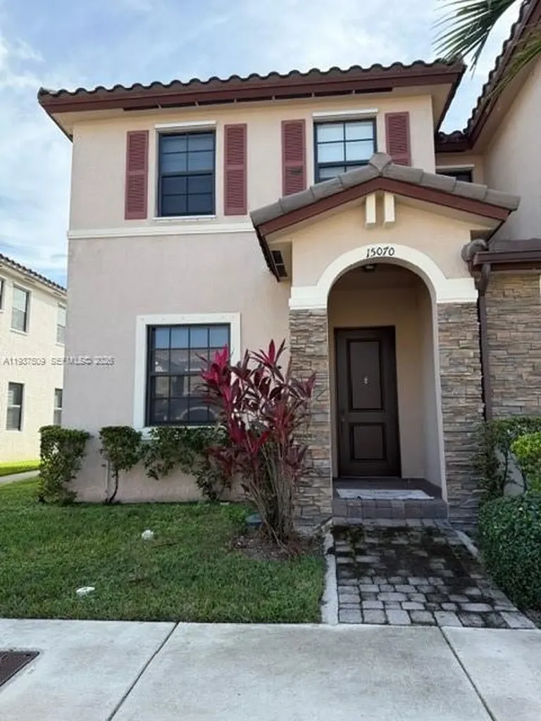 15070 SW 116th Street Miami FL 33196