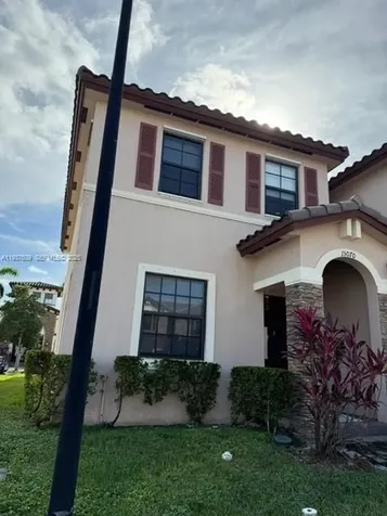 15070 SW 116th Street Miami FL 33196