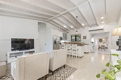 7720 SW 59th Court South Miami FL 33143
