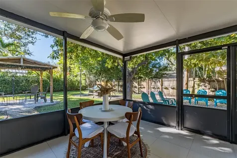 7720 SW 59th Court South Miami FL 33143