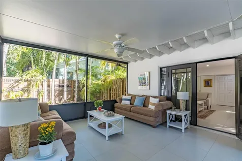 7720 SW 59th Court South Miami FL 33143