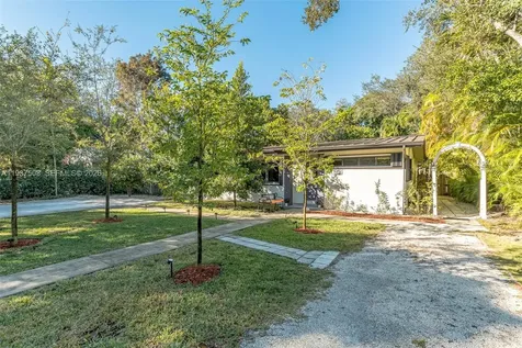 7720 SW 59th Court South Miami FL 33143