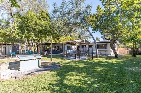 7720 SW 59th Court South Miami FL 33143