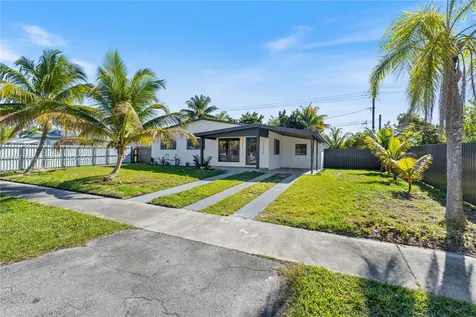 12620 SW 188th Terrace Miami FL 33177