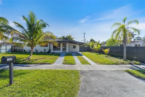 12620 SW 188th Terrace Miami FL 33177