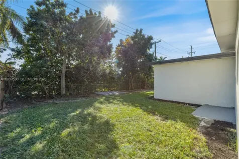 12620 SW 188th Terrace Miami FL 33177