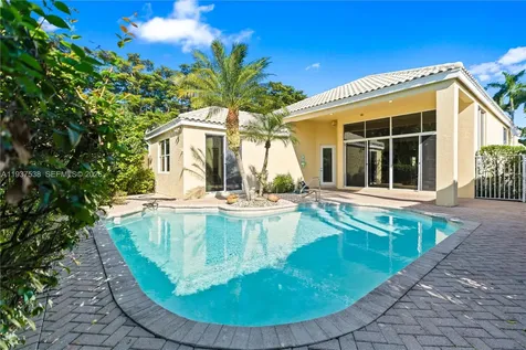 16053 Villa Vizcaya Place Delray Beach FL 33446