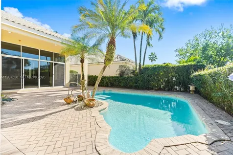 16053 Villa Vizcaya Place Delray Beach FL 33446