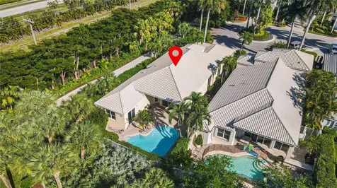 16053 Villa Vizcaya Place Delray Beach FL 33446