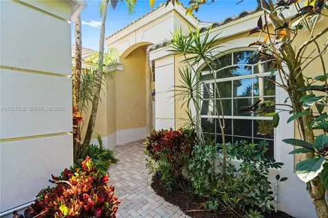 16053 Villa Vizcaya Place Delray Beach FL 33446