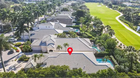 16053 Villa Vizcaya Place Delray Beach FL 33446