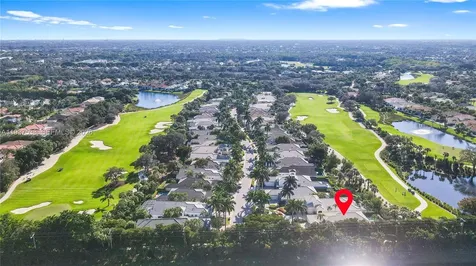 16053 Villa Vizcaya Place Delray Beach FL 33446
