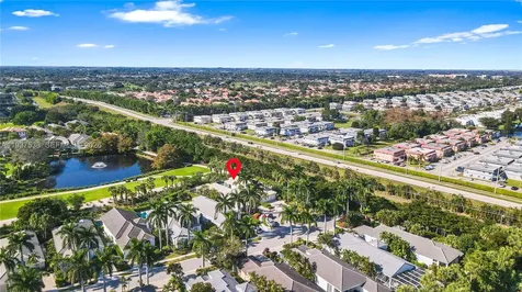 16053 Villa Vizcaya Place Delray Beach FL 33446