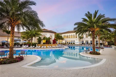 16053 Villa Vizcaya Place Delray Beach FL 33446