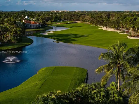 16053 Villa Vizcaya Place Delray Beach FL 33446