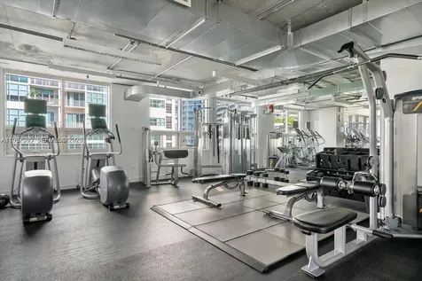 3250 NE 1st Avenue Miami FL 33137