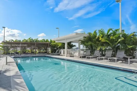 3250 NE 1st Avenue Miami FL 33137