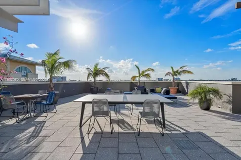 3250 NE 1st Avenue Miami FL 33137