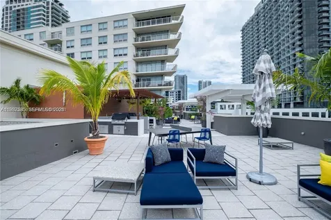 3250 NE 1st Avenue Miami FL 33137