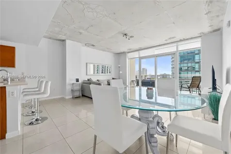 3250 NE 1st Avenue Miami FL 33137