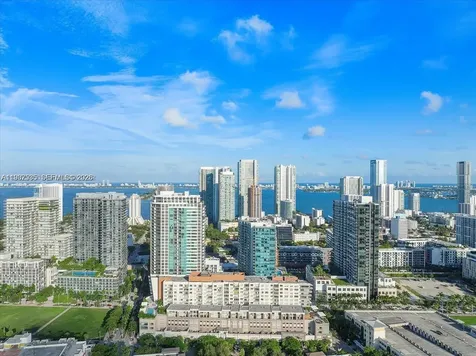 3250 NE 1st Avenue Miami FL 33137