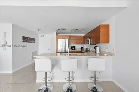 3250 NE 1st Avenue Miami FL 33137
