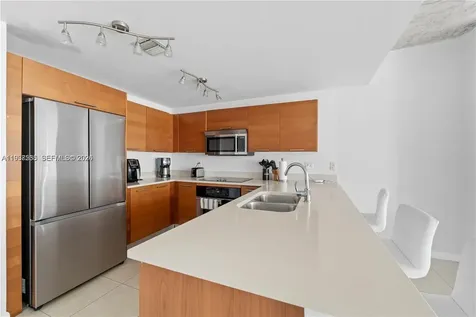 3250 NE 1st Avenue Miami FL 33137