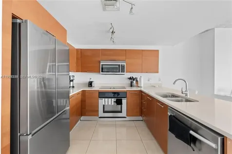 3250 NE 1st Avenue Miami FL 33137