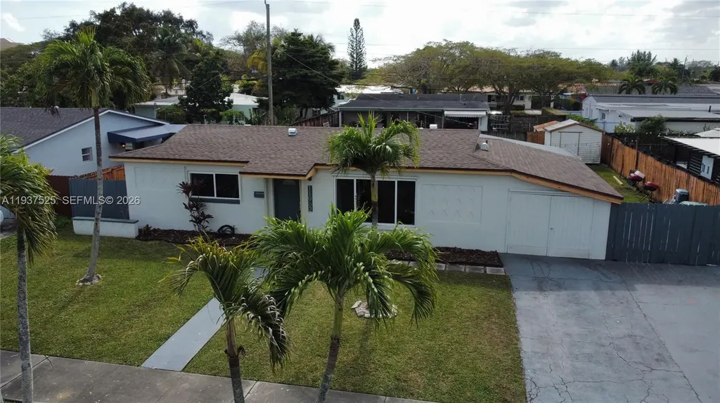 11962 SW 37th Terrace Miami FL 33175