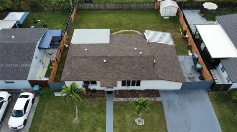 11962 SW 37th Terrace Miami FL 33175