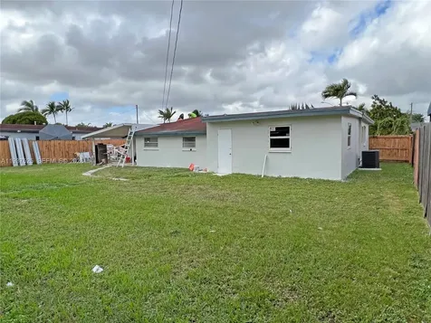 11962 SW 37th Terrace Miami FL 33175