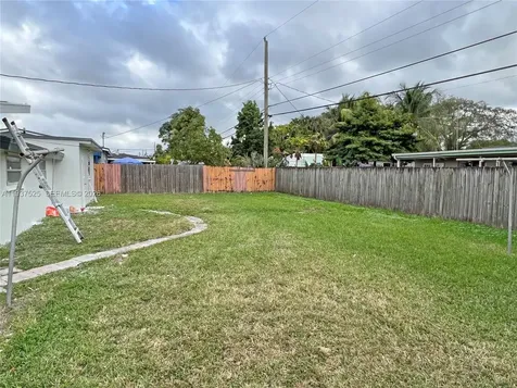 11962 SW 37th Terrace Miami FL 33175
