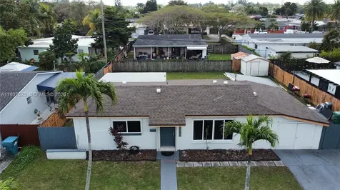 11962 SW 37th Terrace Miami FL 33175