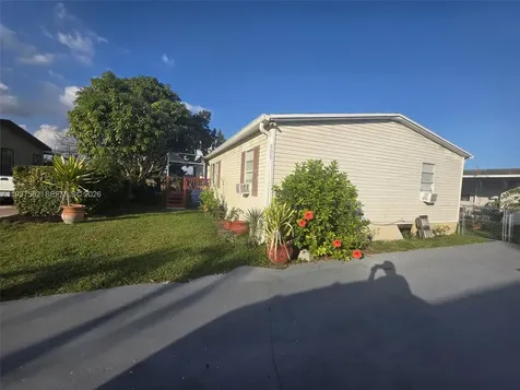 19800 SW 180 Th Avenue Miami FL 33187