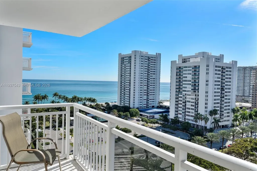 1849 S Ocean Drive Hallandale Beach FL 33009