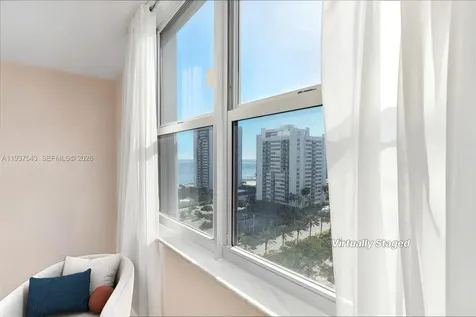 1849 S Ocean Drive Hallandale Beach FL 33009